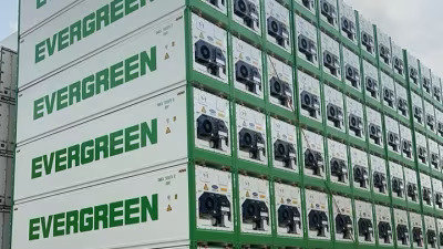 Carrier Transicold’s Lynx Fleet Platform Enhances Monitoring of Refrigerated Fleets for Evergreen Marine Corp